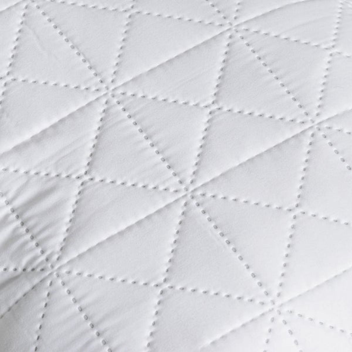 VIANNEY - Almohada Básica Plus King Size Vianney