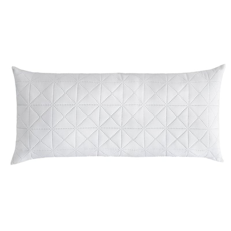 VIANNEY - Almohada Básica Plus King Size Vianney