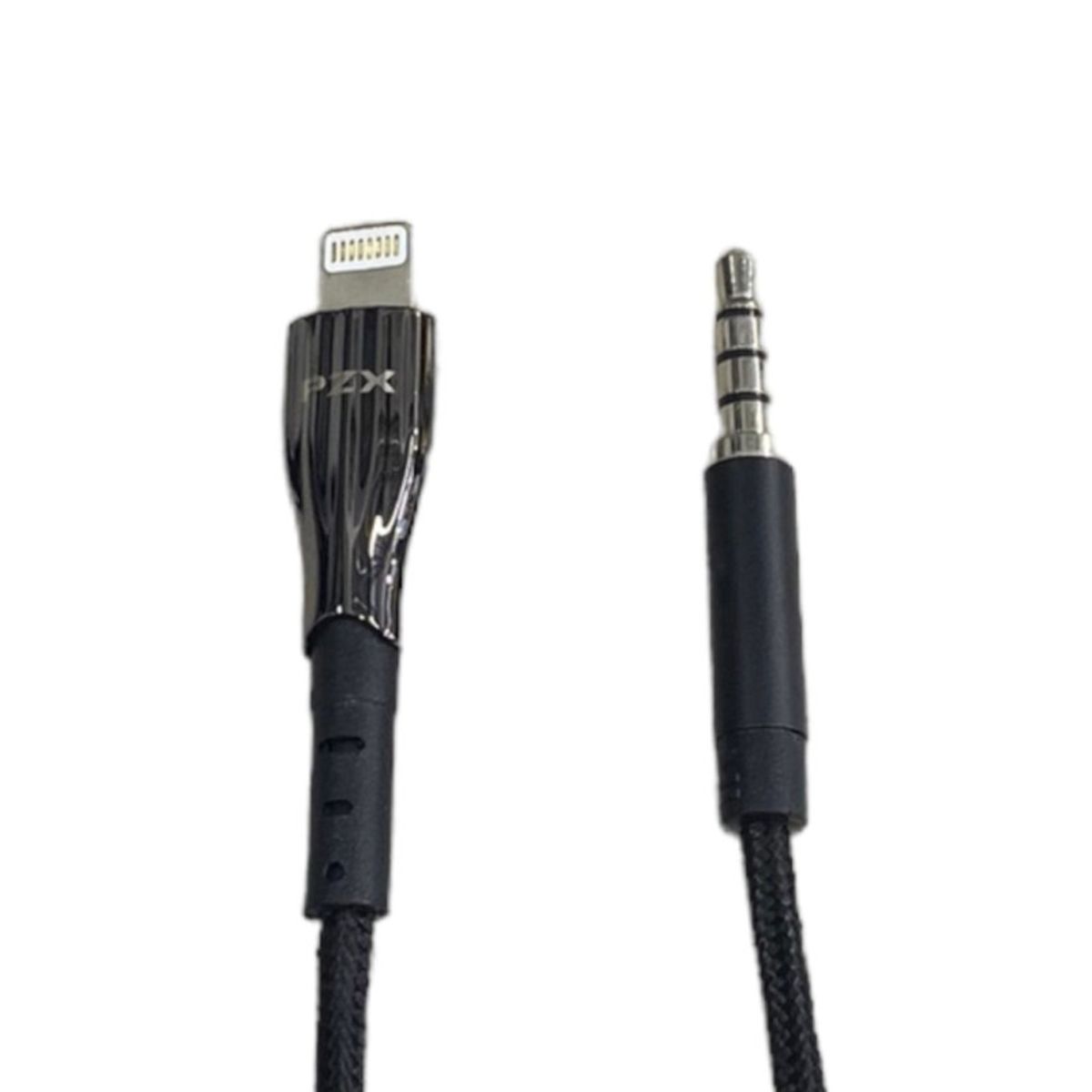 GENERICO - Cable Lightning - Plug 35MM 1505