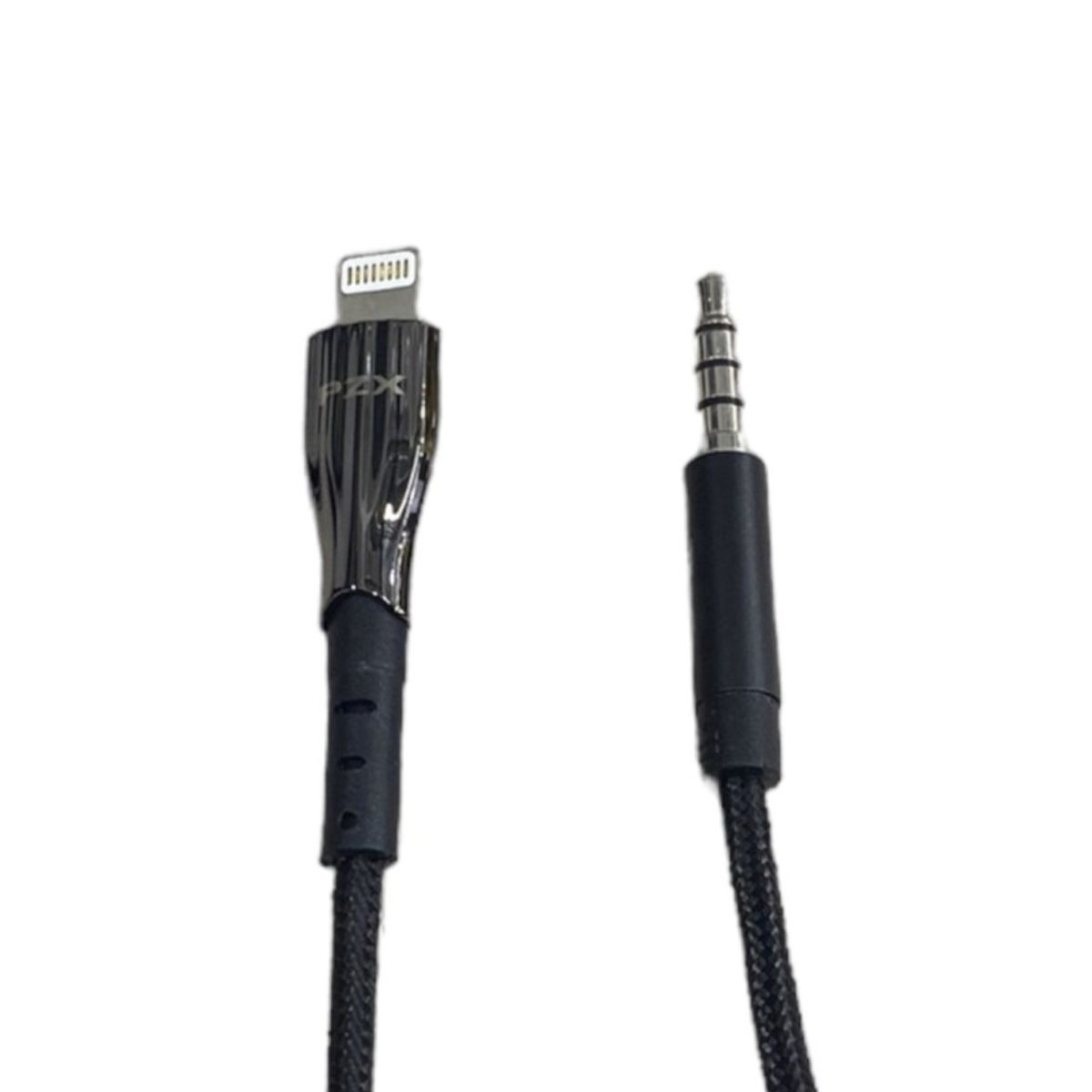 GENERICO - Cable Lightning - Plug 35MM 1505