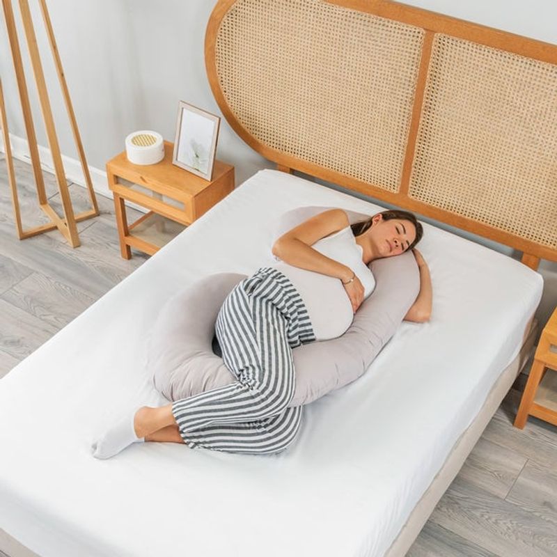VIANNEY - Almohada Body Comfort Vianney