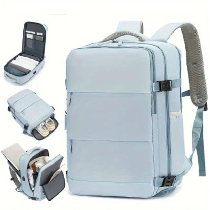 GENERICO - Bolso impermeable para viaje