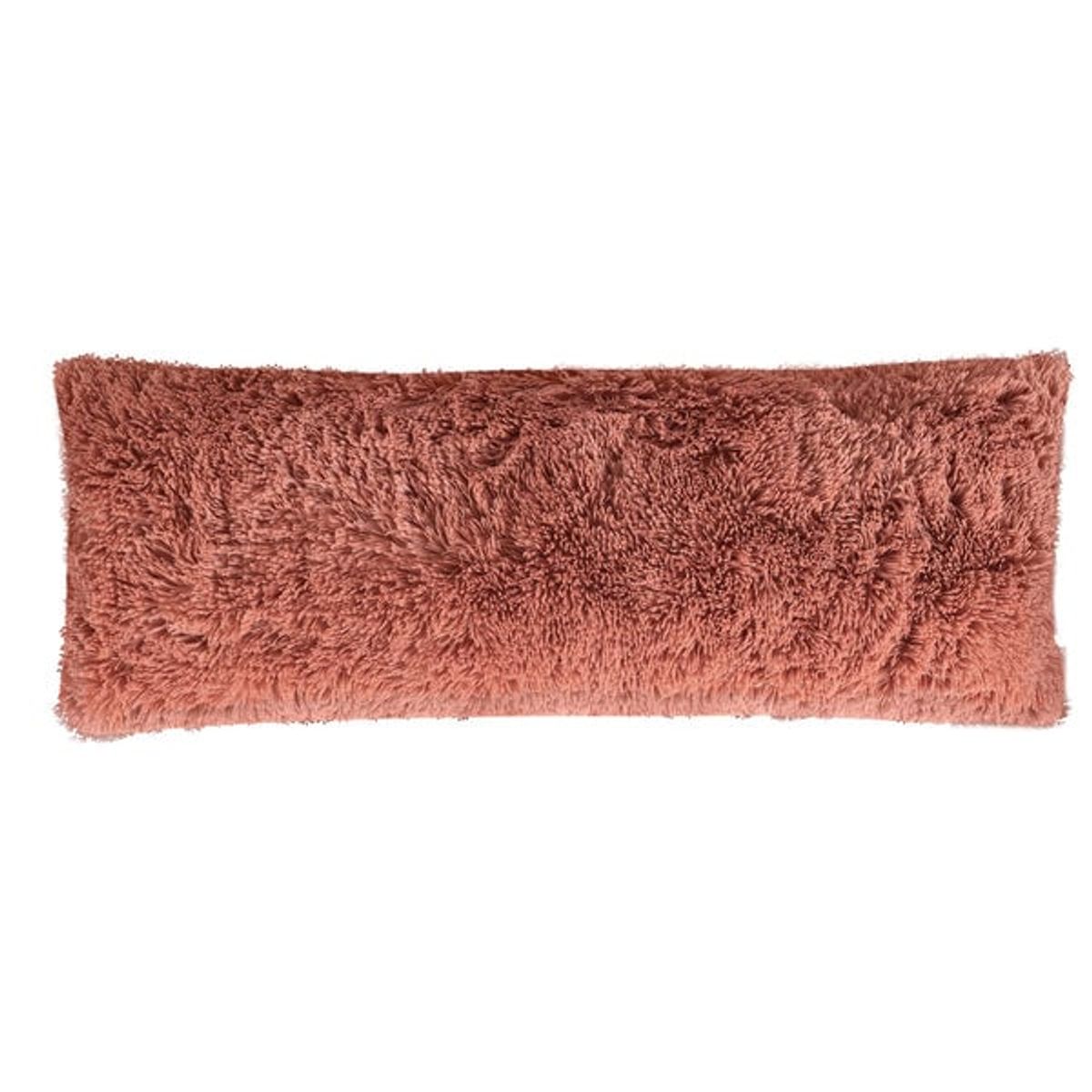 VIANNEY - Almohada Abrazable Everest Deep Rose Vianney
