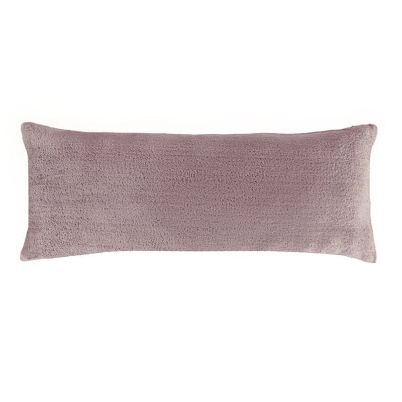 VIANNEY - Almohada Abrazable Alpes Lila Unitalla Vianney