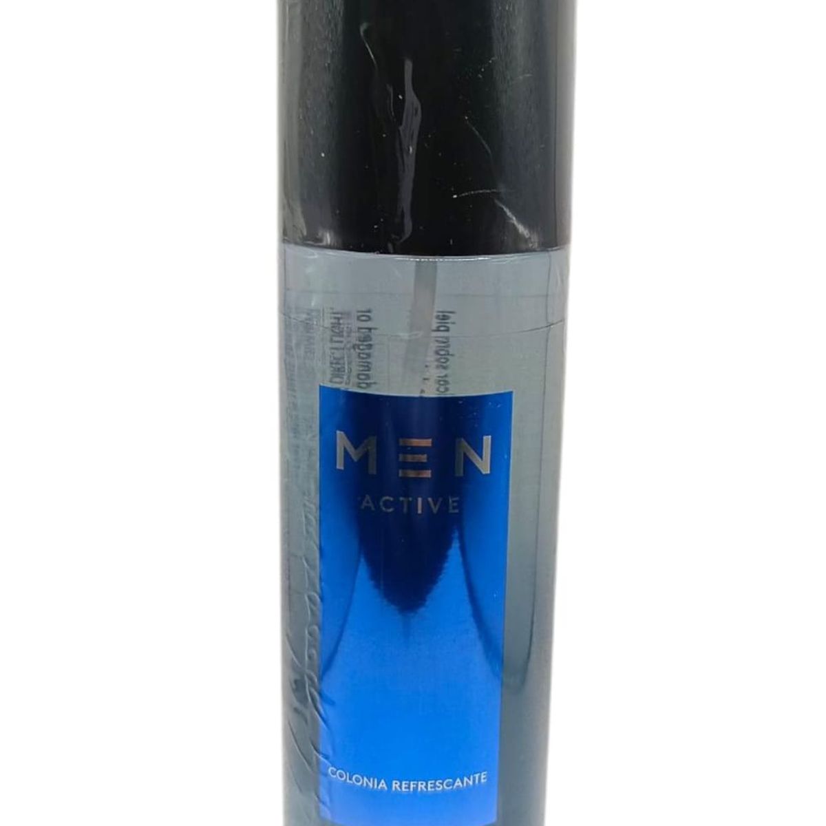 ESIKA - PERFUME MEN ACTIVE X 200 ML