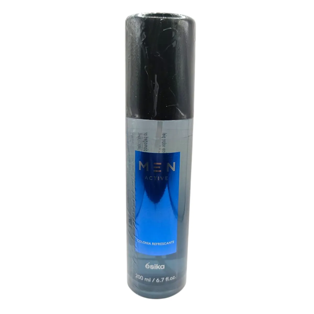 ESIKA - PERFUME MEN ACTIVE X 200 ML
