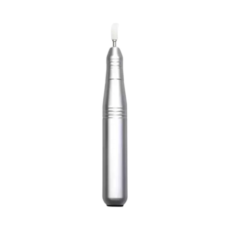 GENERICO - Mini Maquina Lapiz Pulidor De Uñas Diferentes Puntas
