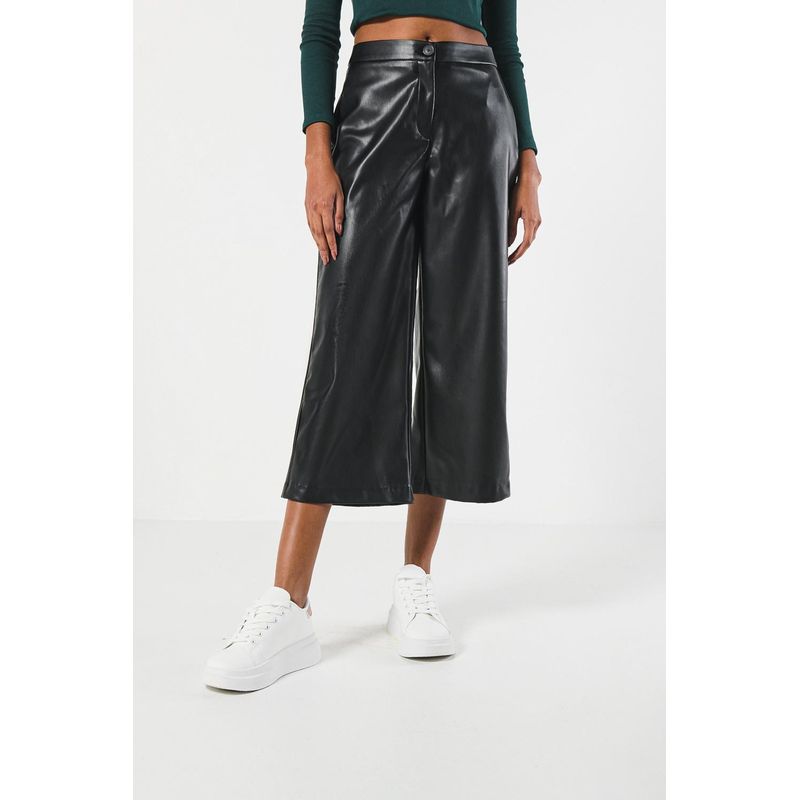 KOAJ - KOAJ Pantalón bota recta. MUJER