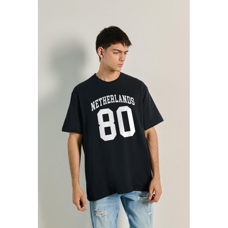 KOAJ - KOAJ CAMISETA KOAJ BLANKS OM 544 4/24