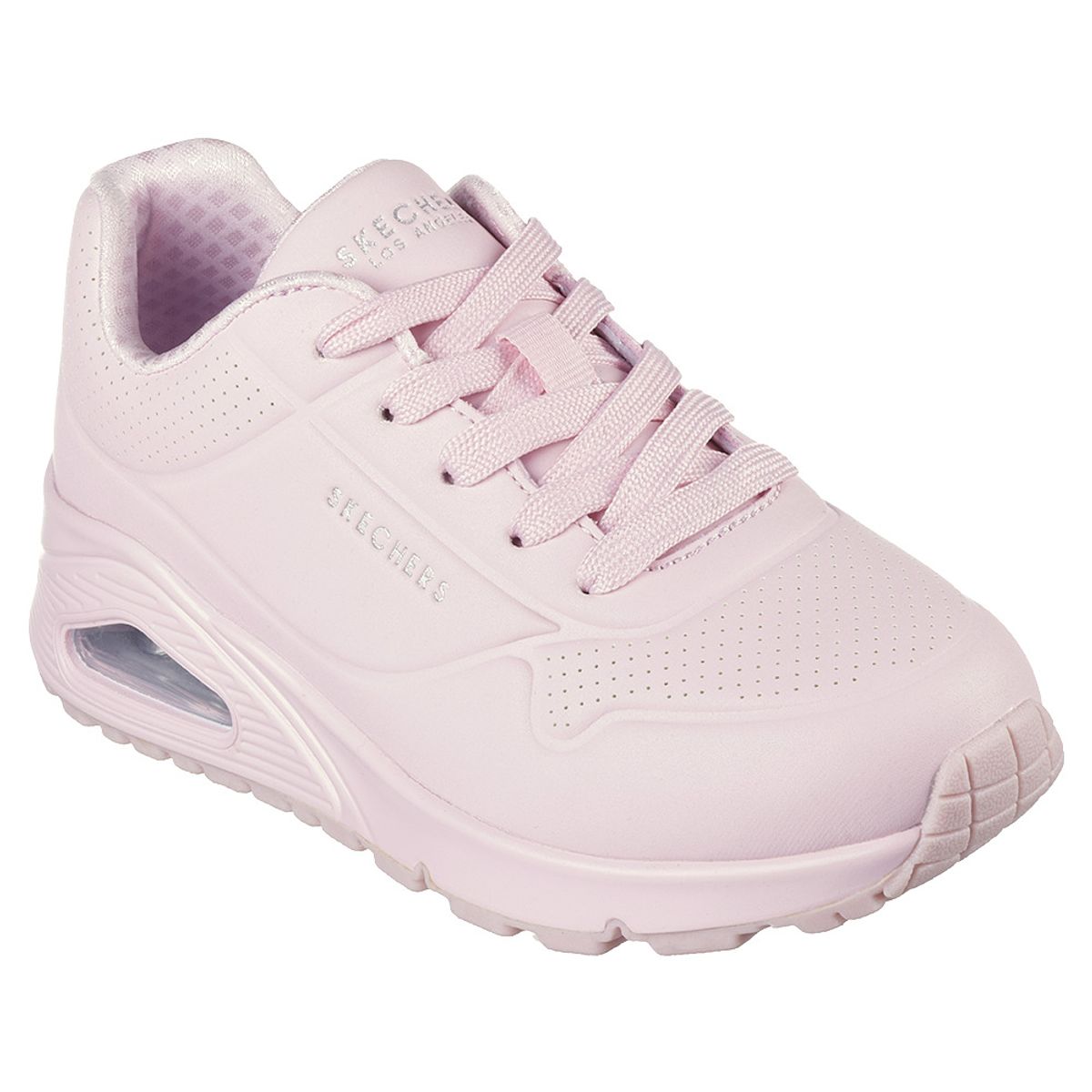 SKECHERS - Tenis Niña Skechers Uno Gen 1  Rosado