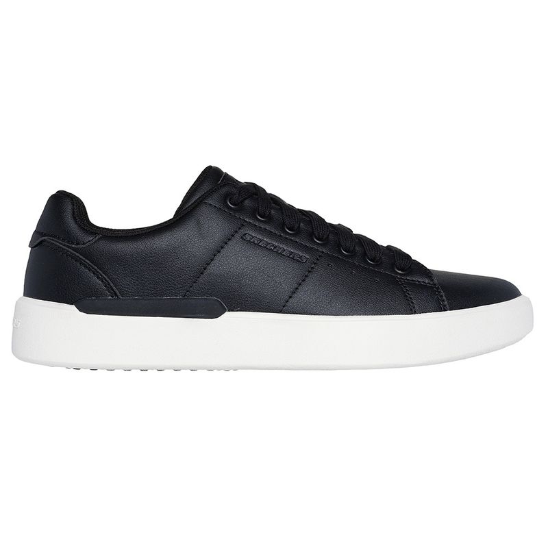 SKECHERS - Tenis Hombre Skechers Verloma - Negro