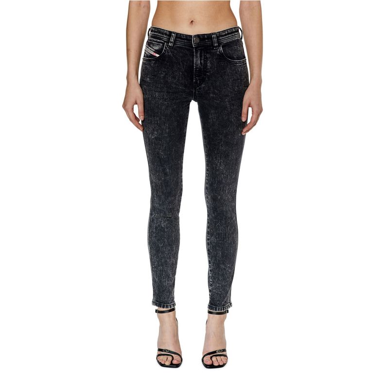 DIESEL - Jean Para Mujer 2015 Babhila Diesel
