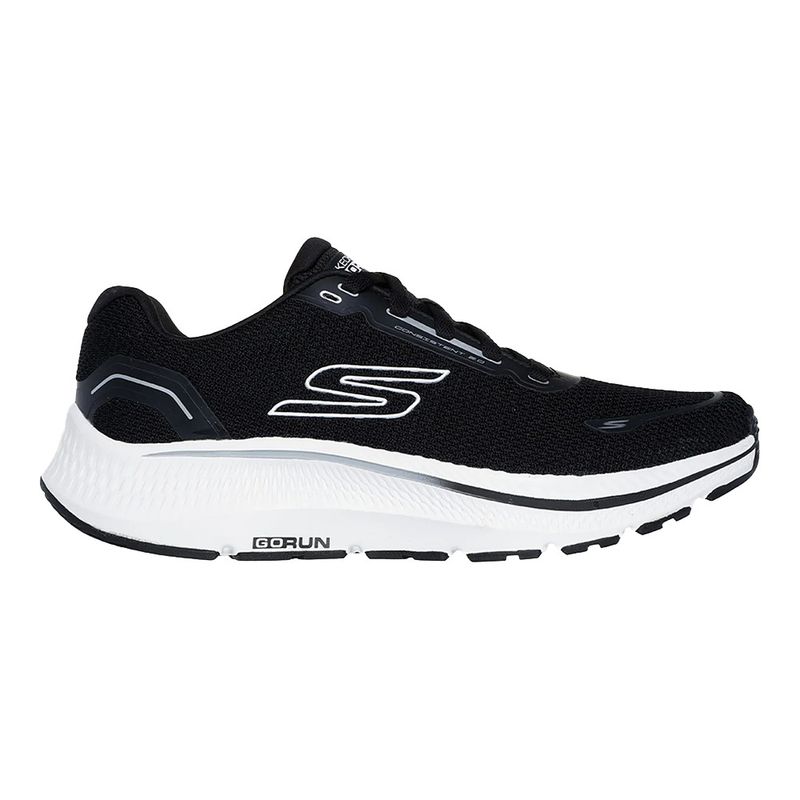 SKECHERS - Tenis Hombre Skechers Max Coushing Delta - Negro