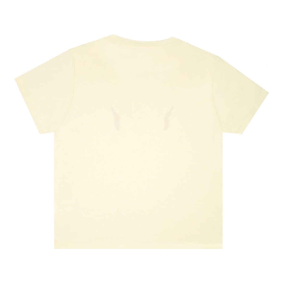 TENNIS - Camiseta crudo con estampado para mujer