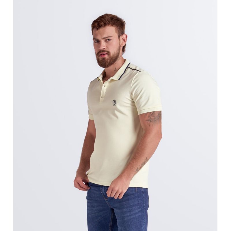UNSER - Polo Para Hombre Unser