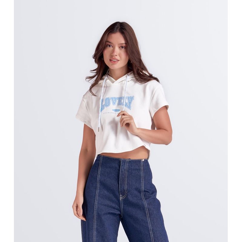 DEREK - Blusa Para Mujer Derek Lovely