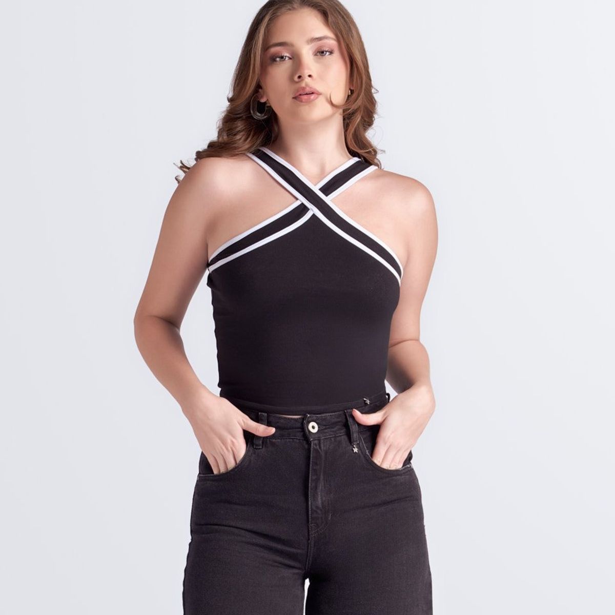 DEREK - Blusa Para Mujer Derek Lovely