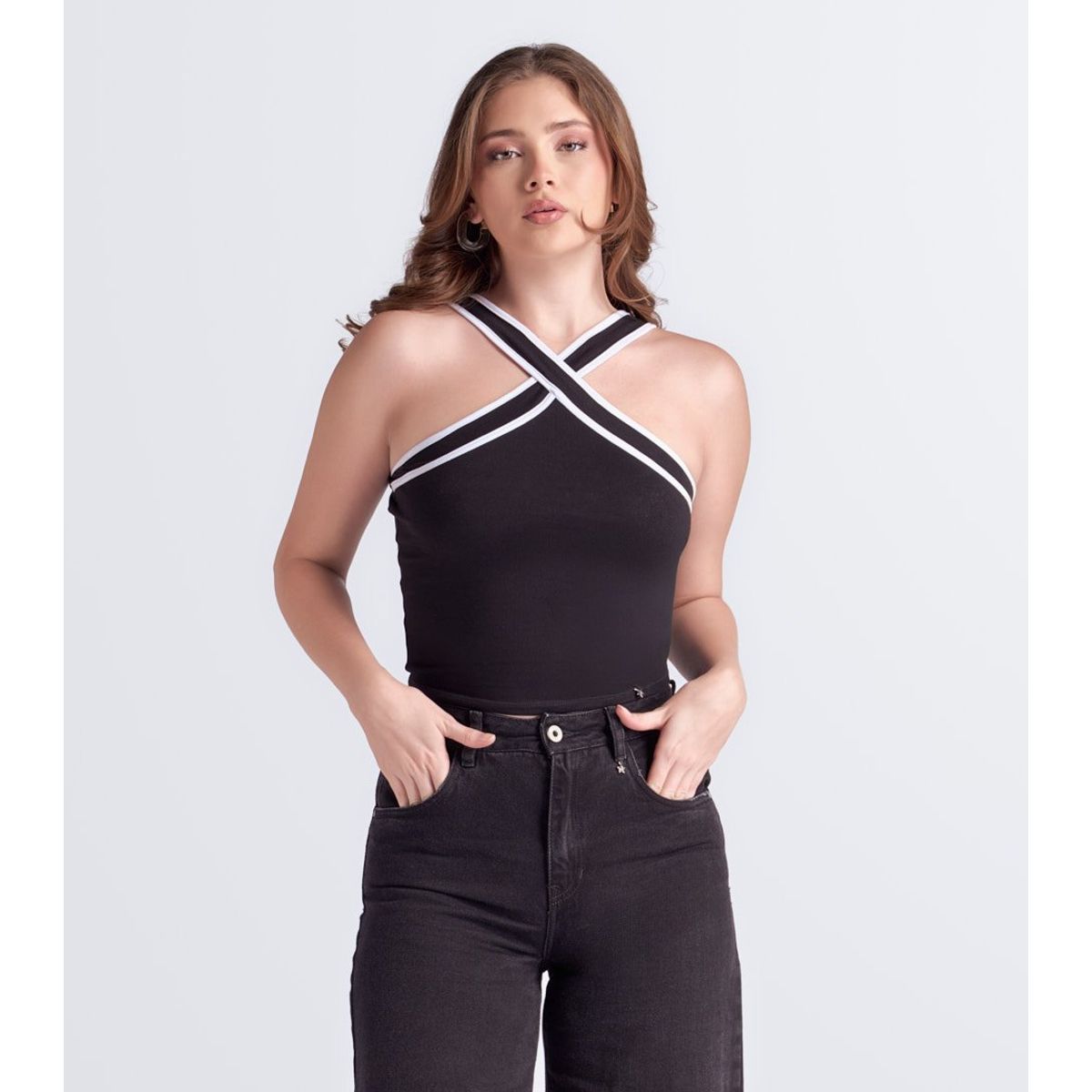 DEREK - Blusa Para Mujer Derek Lovely