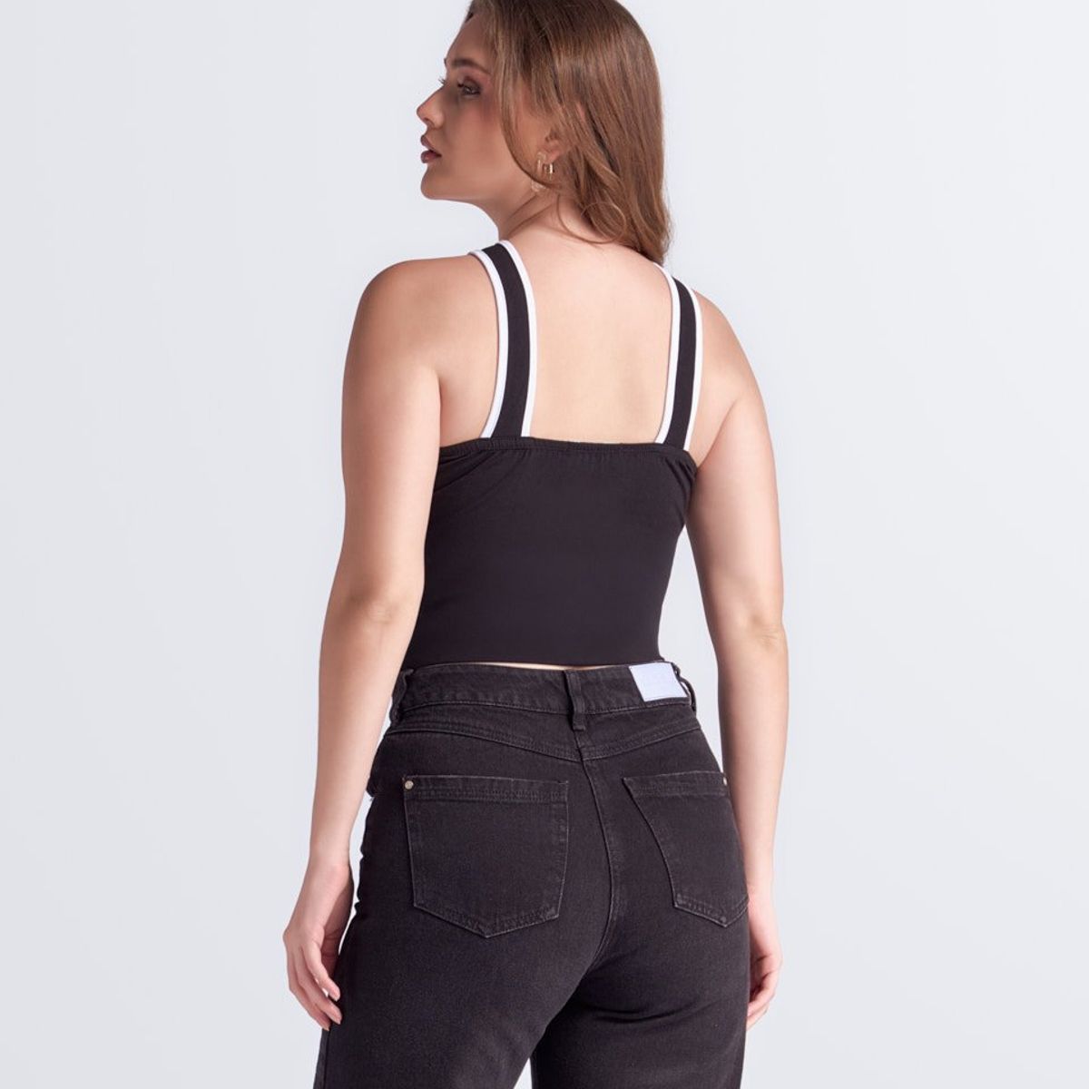 DEREK - Blusa Para Mujer Derek Lovely