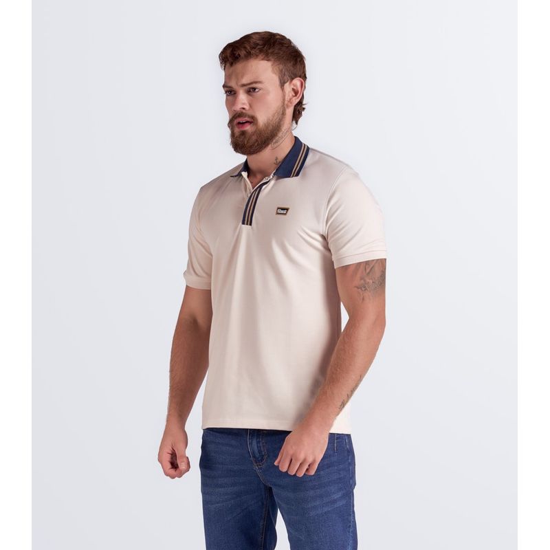 UNSER - Polo Para Hombre Unser