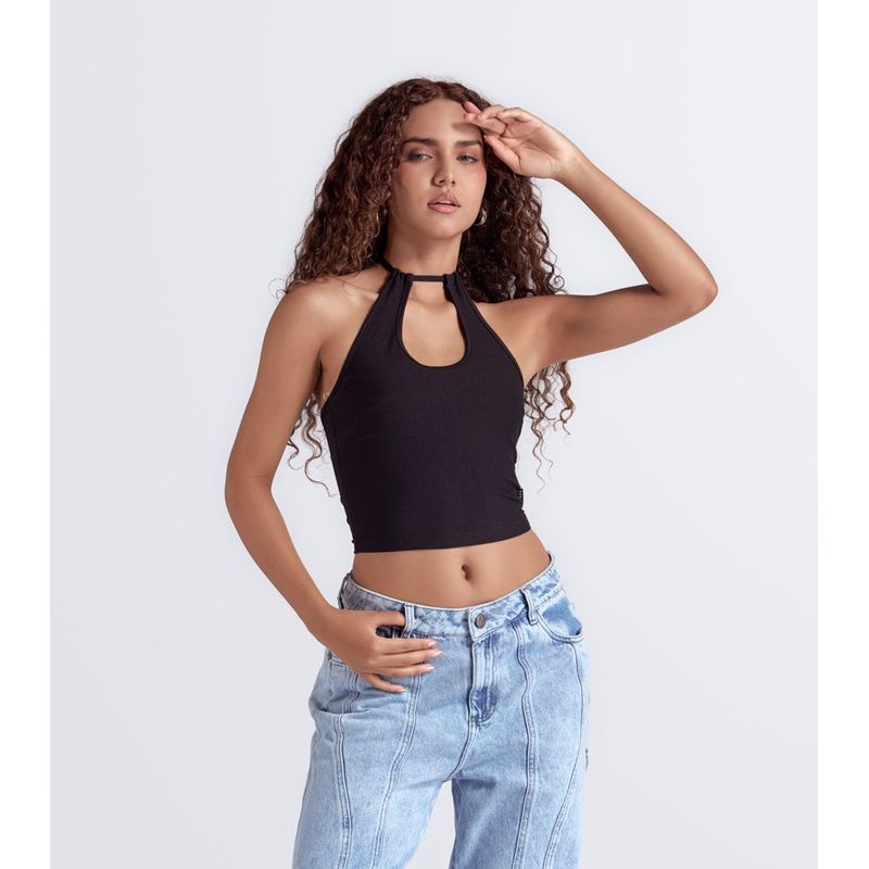 TYPER - Blusa Para Mujer Typer