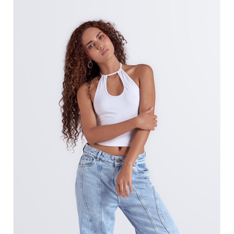 TYPER - Blusa Para Mujer Typer