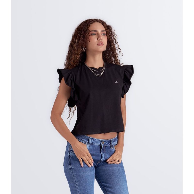 DEREK - Camiseta Para Mujer Derek