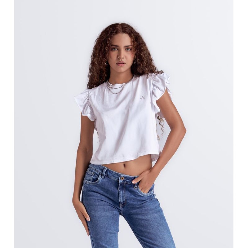 DEREK - Camiseta Para Mujer Derek