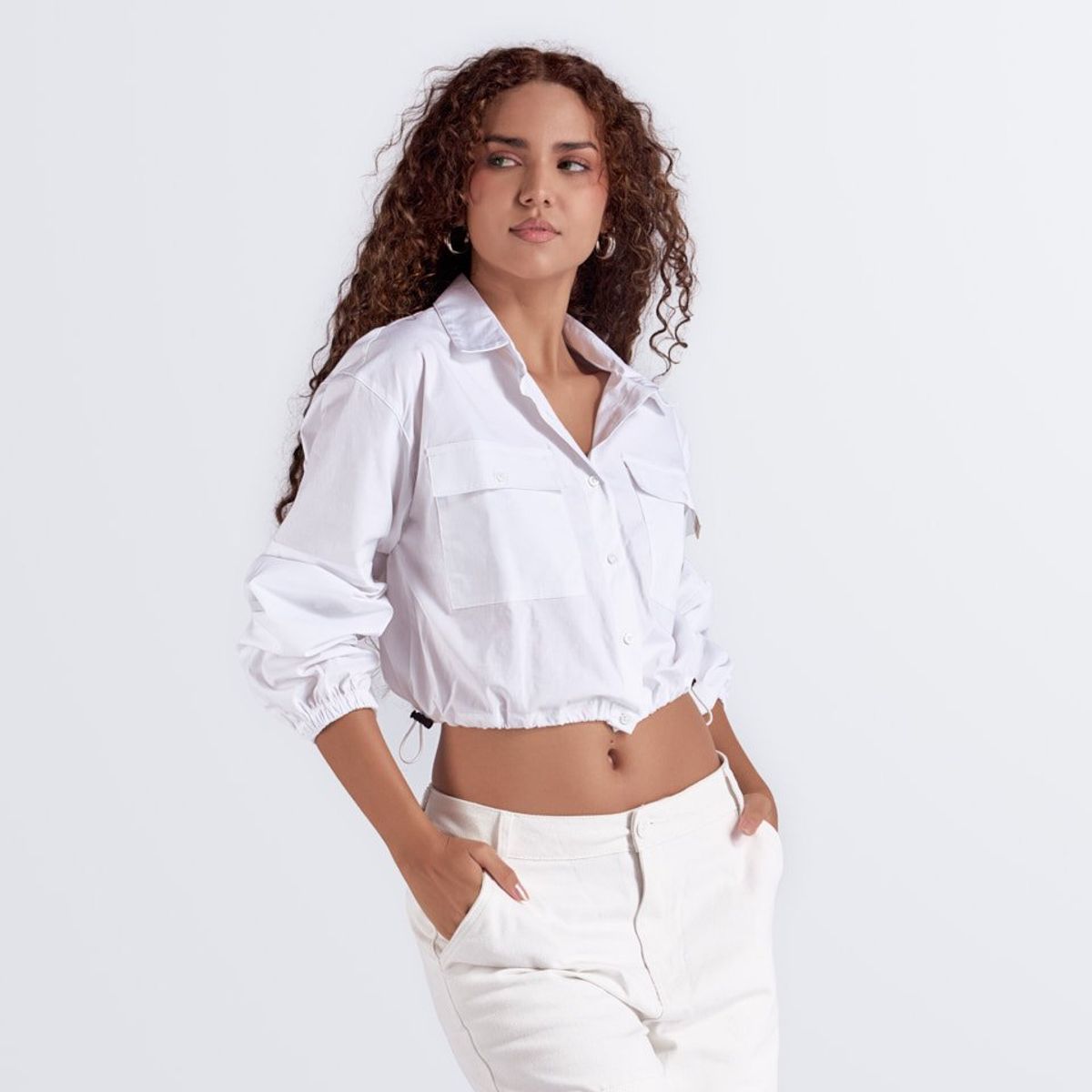 UNSER - Camisa Para Mujer Unser