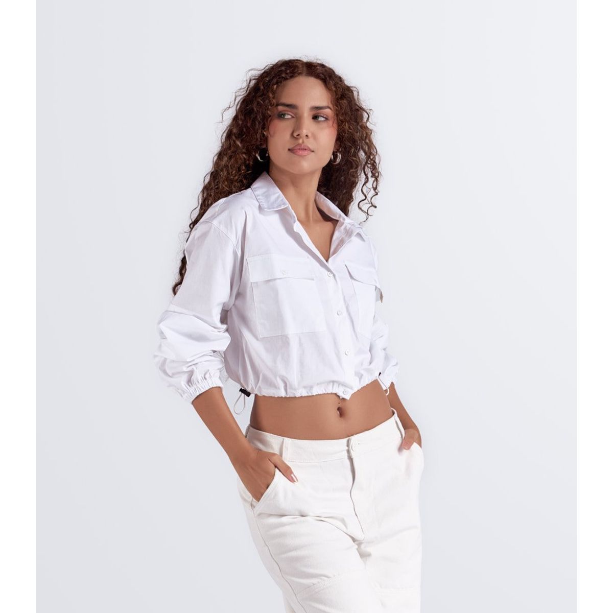 UNSER - Camisa Para Mujer Unser