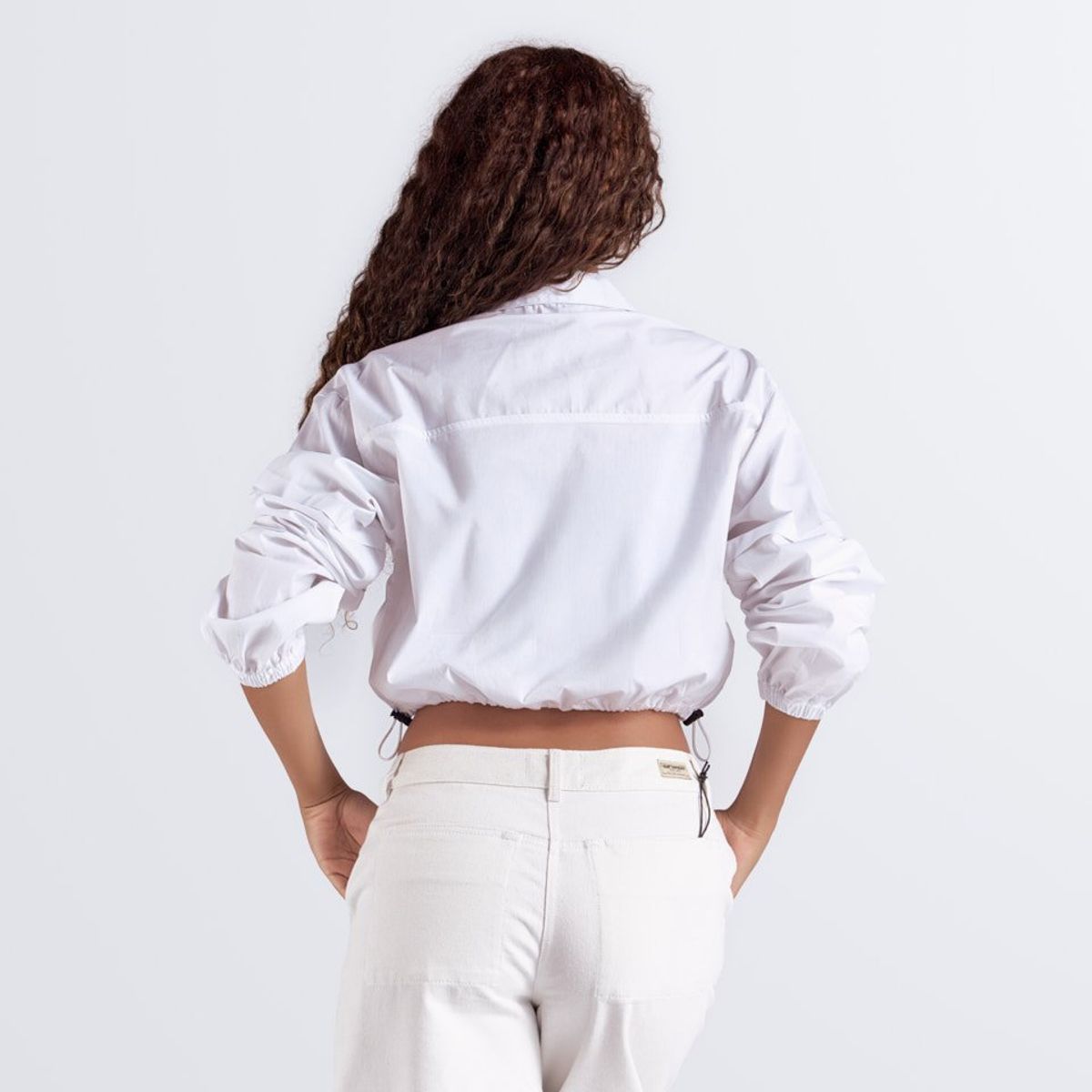UNSER - Camisa Para Mujer Unser