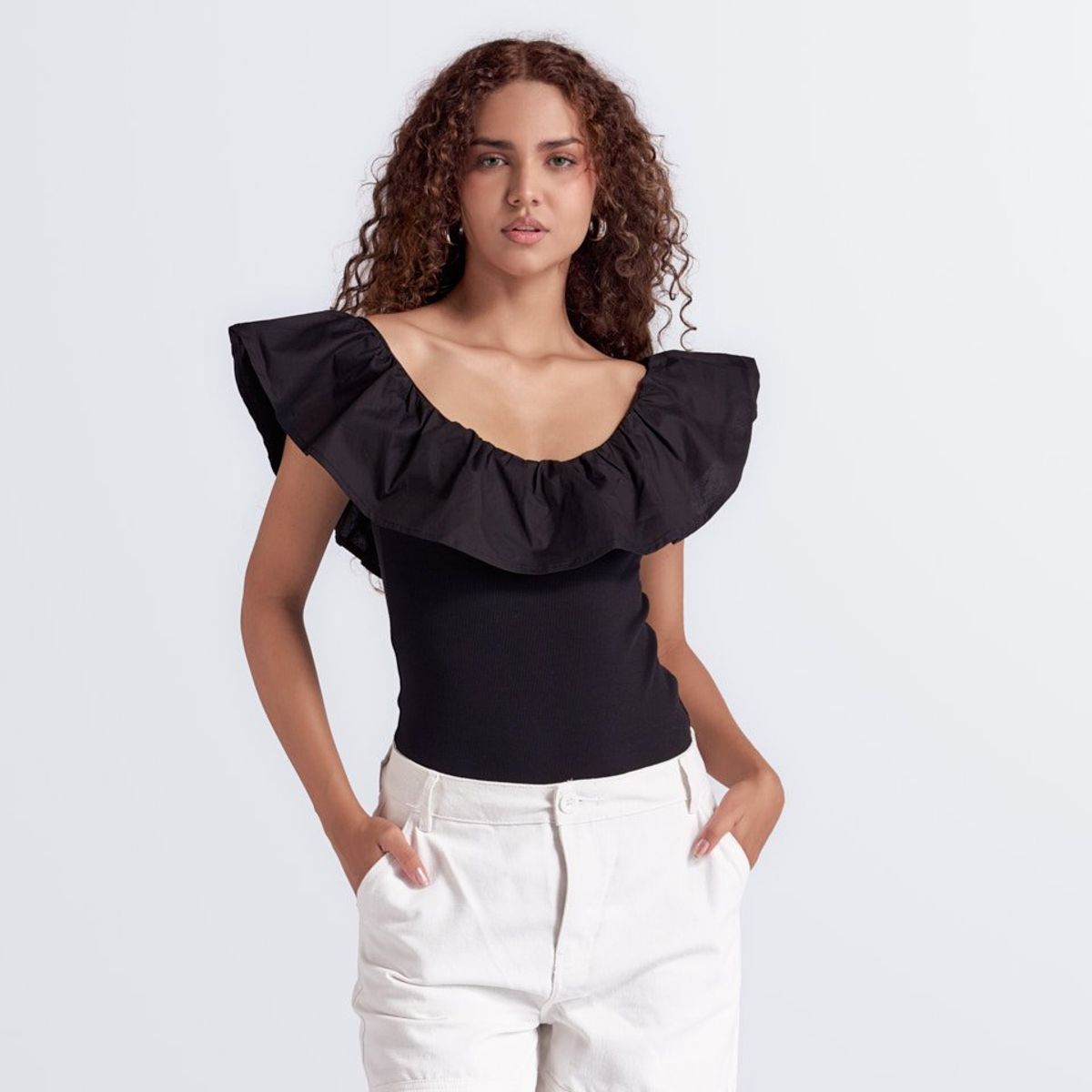 UNSER - Blusa Para Mujer Unser
