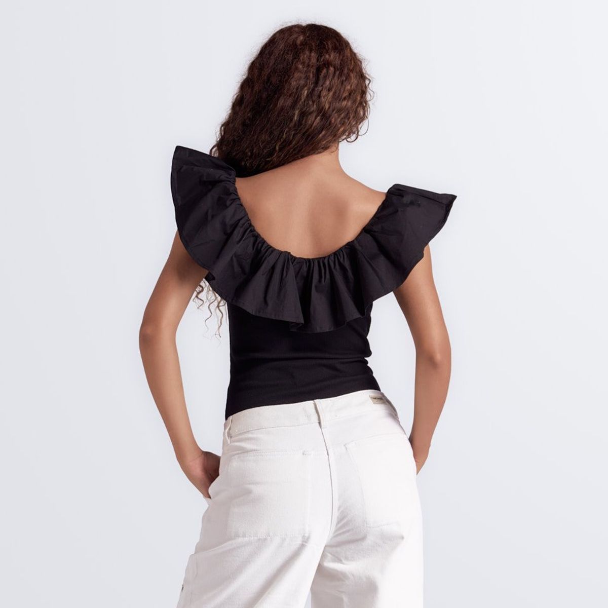 UNSER - Blusa Para Mujer Unser