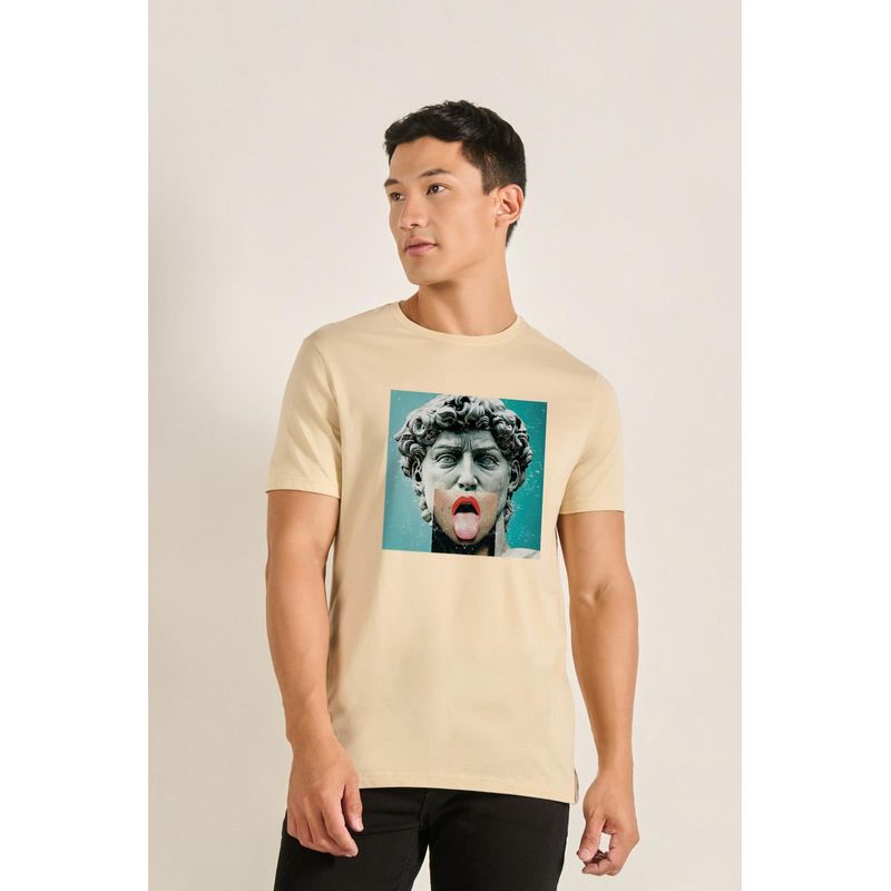 KOAJ - KOAJ CAMISETA KOAJ BLANKS BM 506 4/24