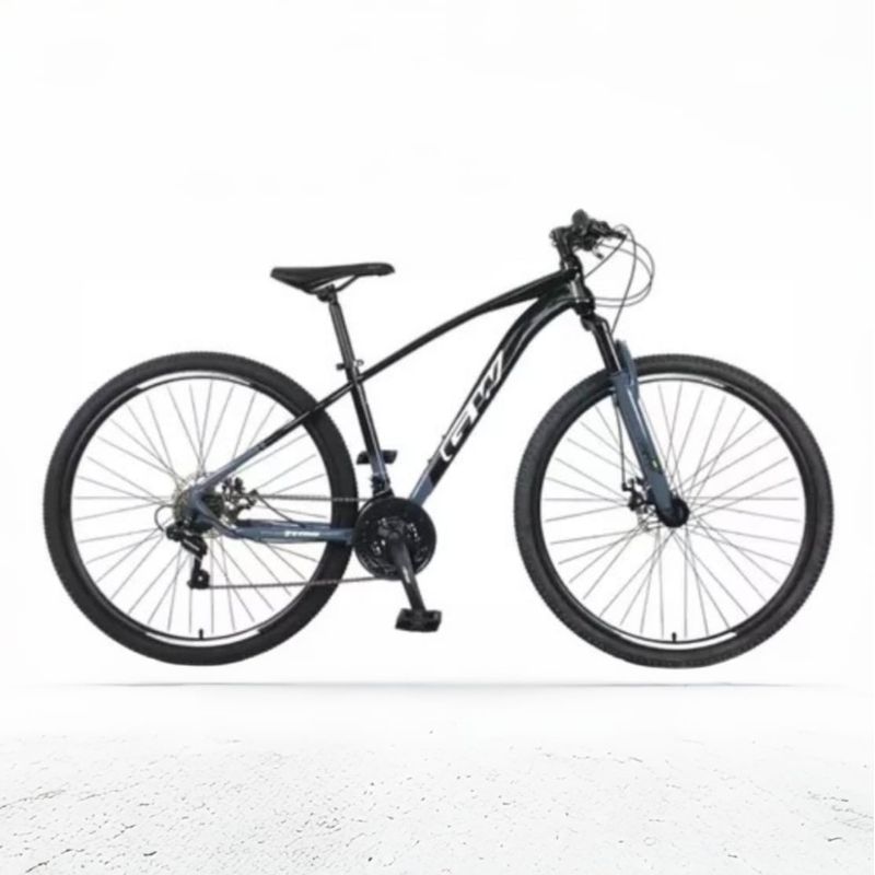 GW - BICICLETA MTB GW TITAN 7 VELOCIDADES RIN 29