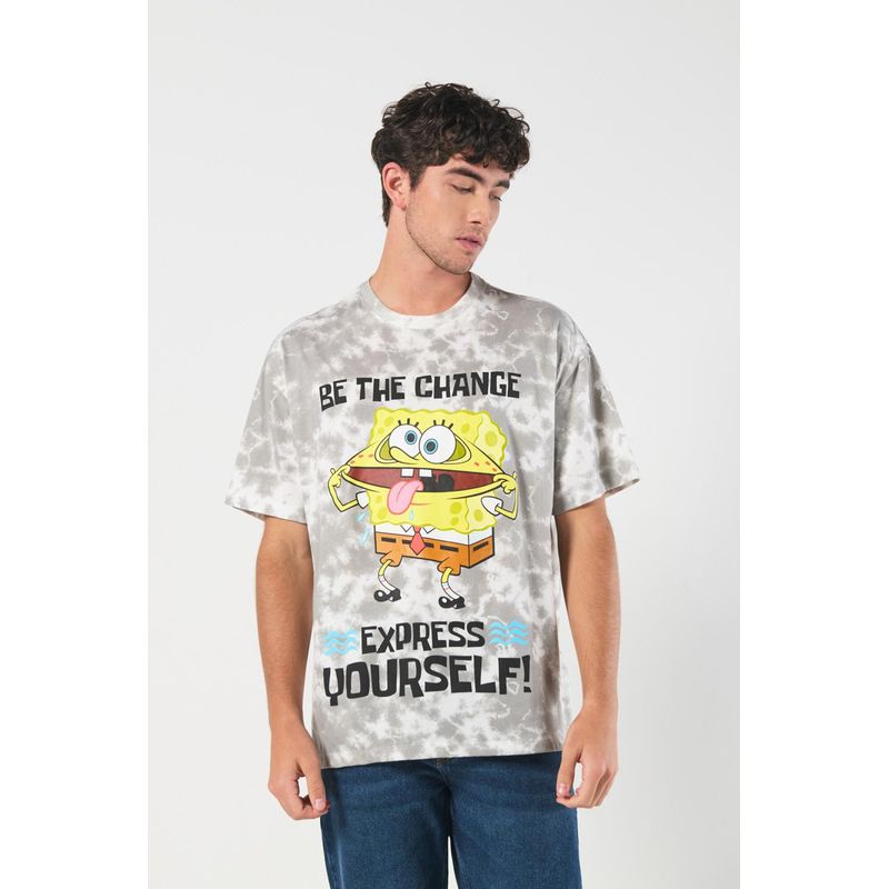 KOAJ - KOAJ CAMISETA KOAJ YOART 15897 4/24