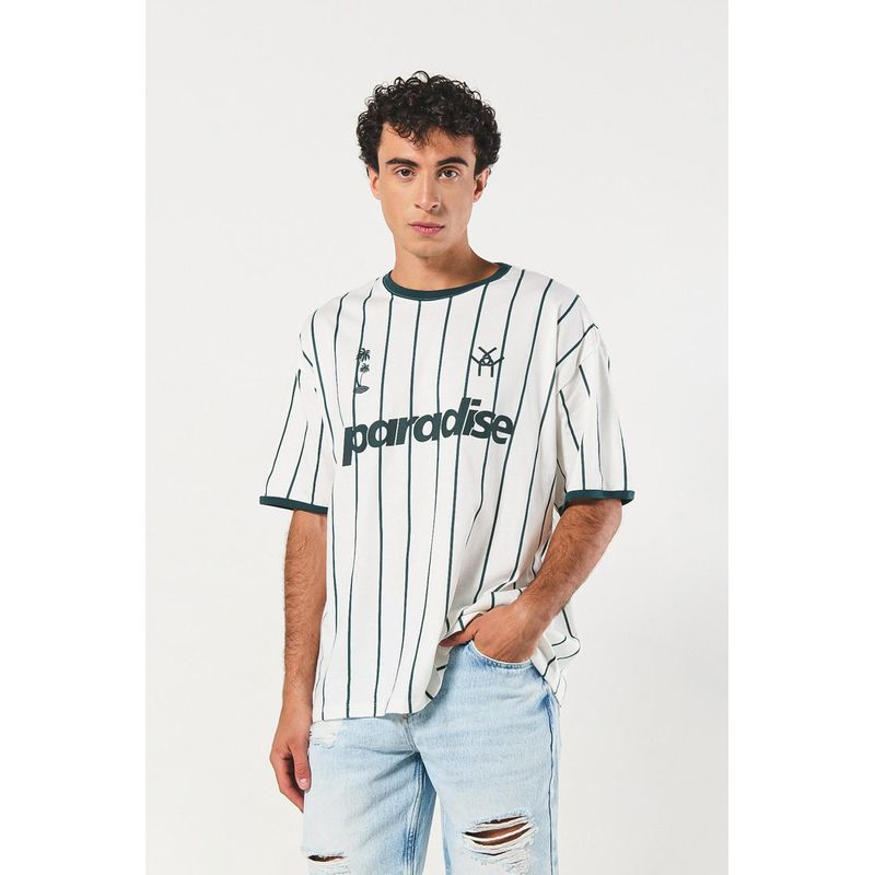 KOAJ - KOAJ CAMISETA KOAJ SORZO 17043 4/24