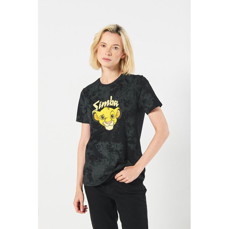 KOAJ - KOAJ CAMISETA KOAJ TIMB 17122 4/24