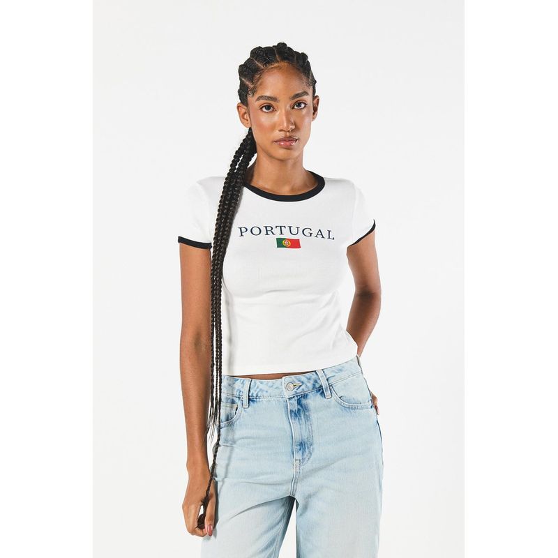 KOAJ - KOAJ CAMISETA KOAJ LIA 16487 4/24