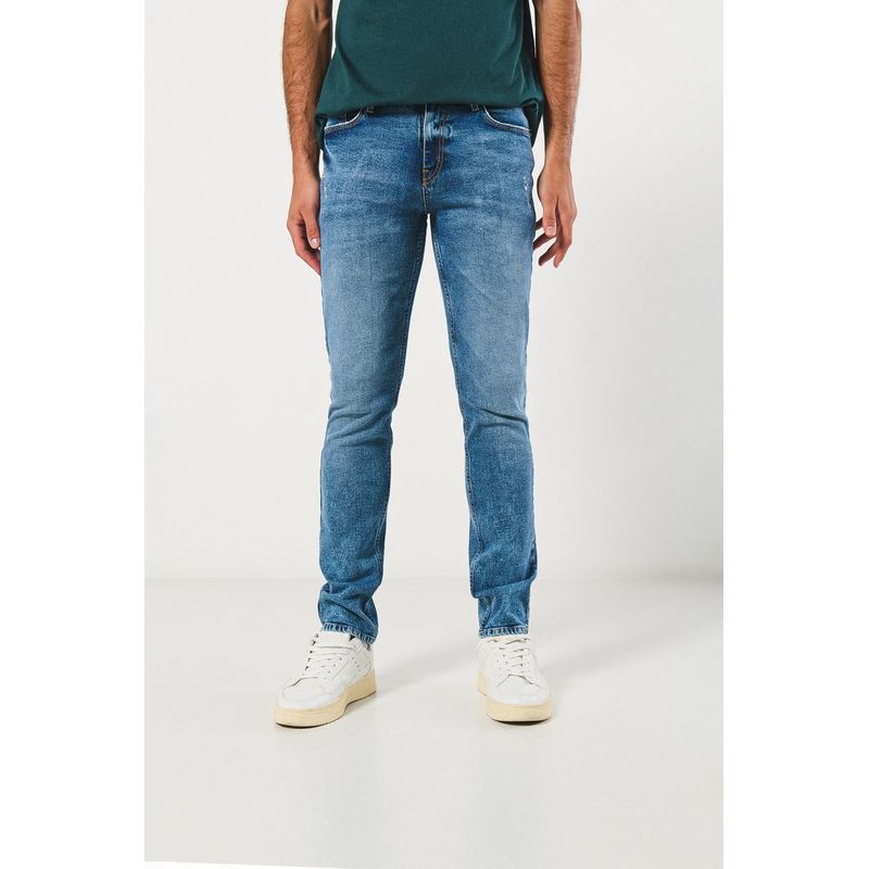 KOAJ - KOAJ Jean Slim HOMBRE