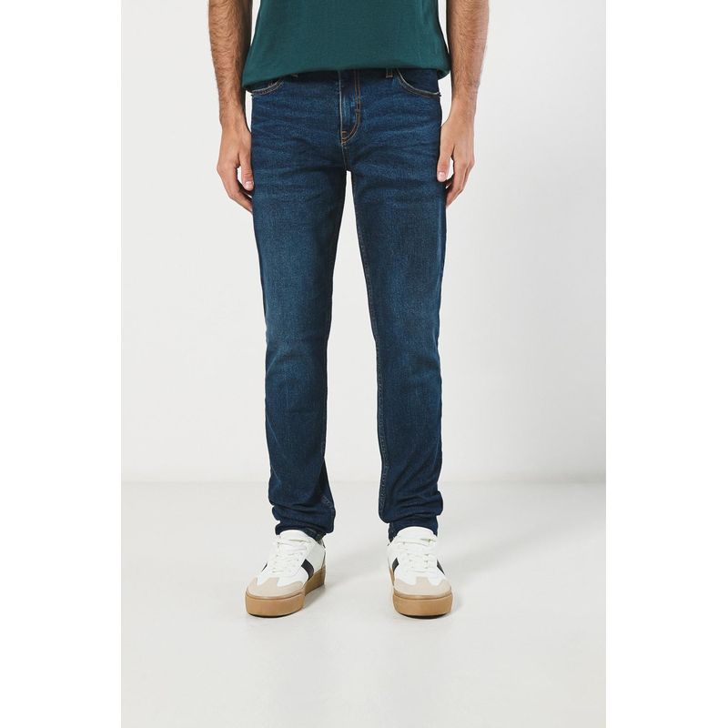 KOAJ - KOAJ PANTALON KOAJ JEAN SLIM 18788 1/