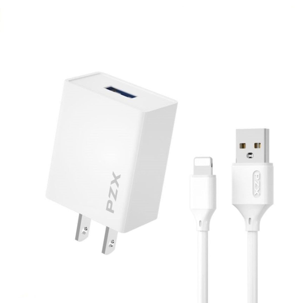 GENERICO - Cargador Para Celular PZX P01