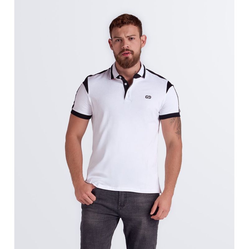 GROGGY - Polo Para Hombre Groggy
