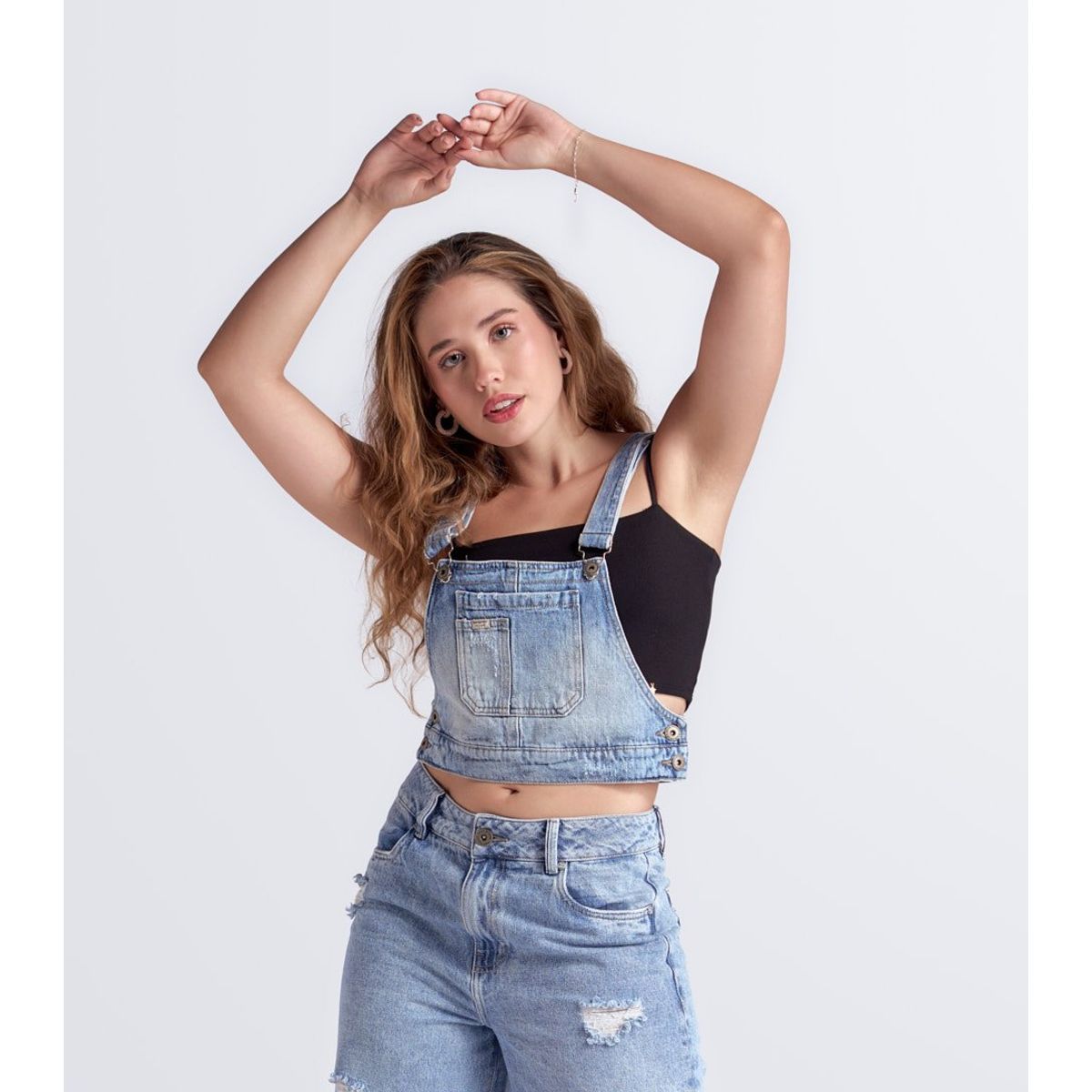 UNSER - Blusa Para Mujer Unser