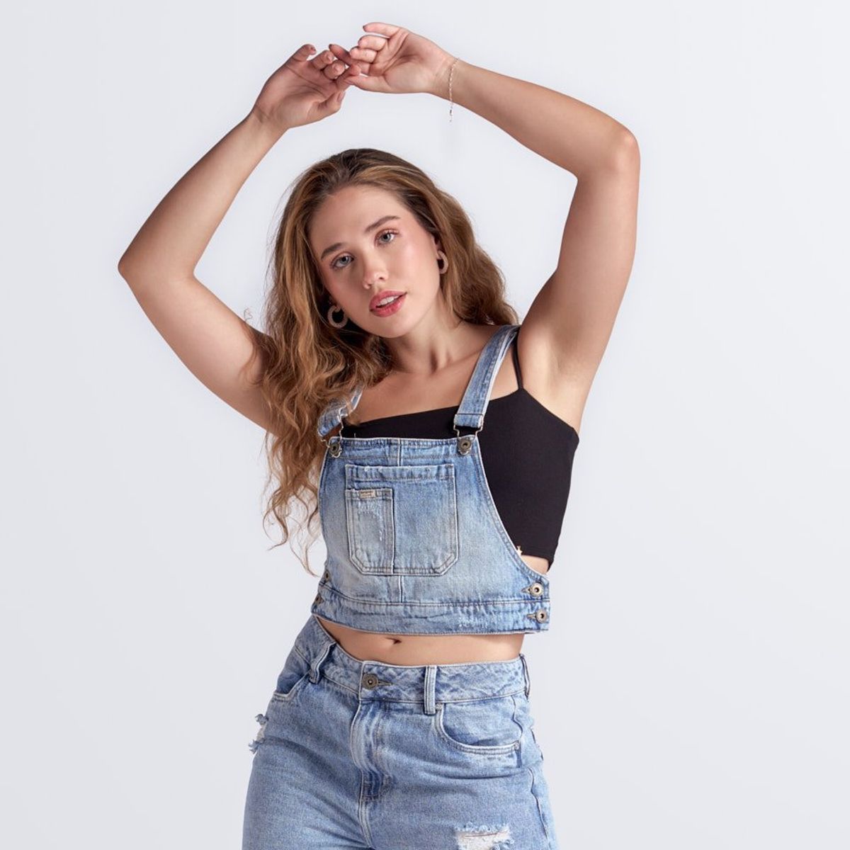 UNSER - Blusa Para Mujer Unser