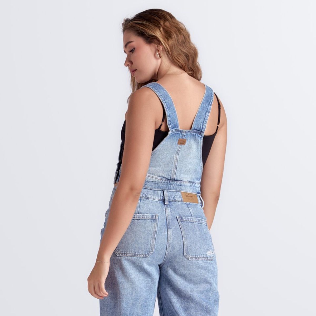 UNSER - Blusa Para Mujer Unser