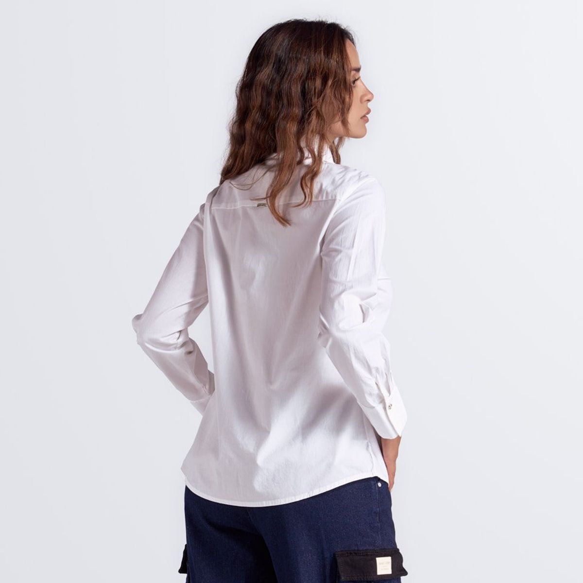 DEREK - Camisa Para Mujer Derek