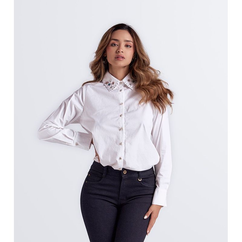 Camisa Para Mujer Derek DEREK