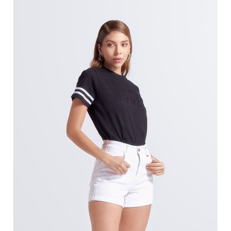 DEREK - Camiseta Para Mujer Derek