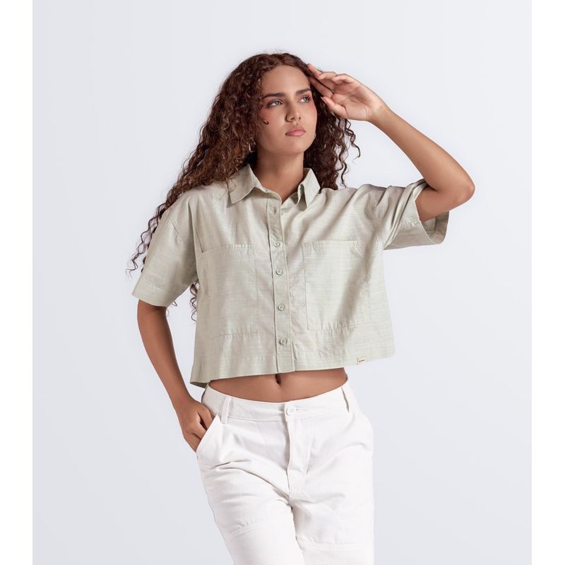 UNSER - Camisa Para Mujer Unser